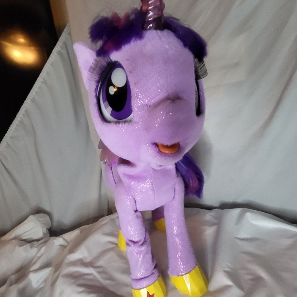 My Little Pony